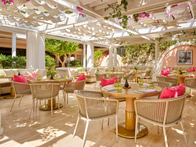 Hotel Bel-Air - Dorchester Collection – foto 3