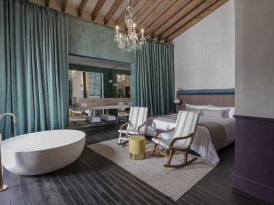 Can Bordoy Grand House Hotel GL Preferred Hotel – foto 4