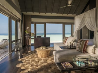 Maldives Private Island Voavah at Baa Atoll – foto 2