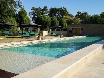 Hostellerie de Levernois – foto 4