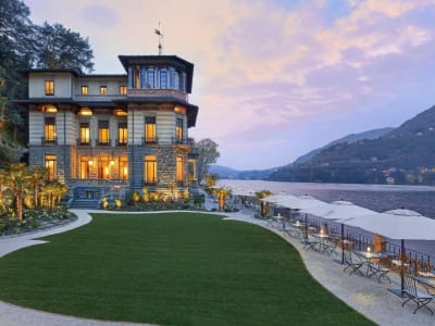 Mandarin Oriental, Lago di Como – foto 5