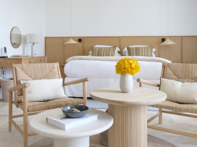 Le Couvent des Minimes, Un Hôtel & Spa L'Occitane en Provence – foto 3