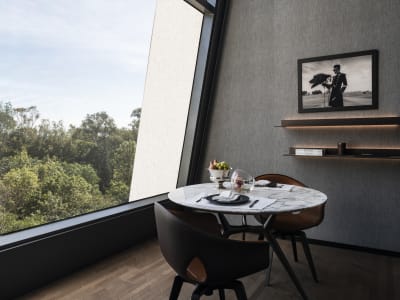Hotel Alexander, Mexico City – foto 4