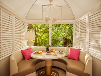Hotel Bel-Air - Dorchester Collection – foto 4