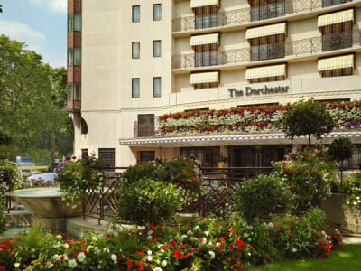 The Dorchester – foto 3