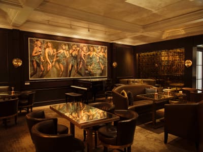 Hotel Bel-Air - Dorchester Collection – foto 5
