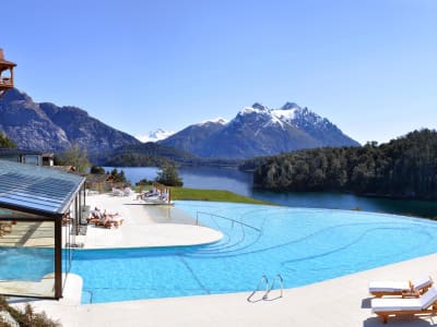 Llao Llao Resort Golf & Spa – foto 3