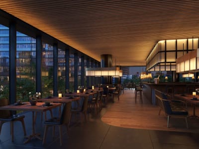JANU Tokyo – foto 2