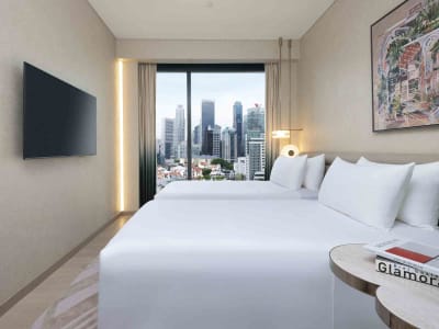 Mondrian Singapore Duxton – foto 4