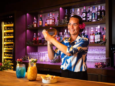 Le Tikehau by Pearl Resorts – foto 5