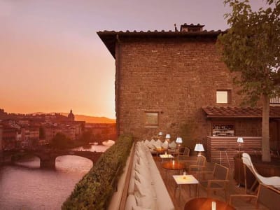 Hotel Continentale - Lungarno Collection – foto 4