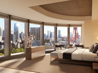 JANU Tokyo – foto 3
