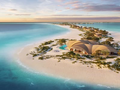 Nujuma, A Ritz-Carlton Reserve – foto 3