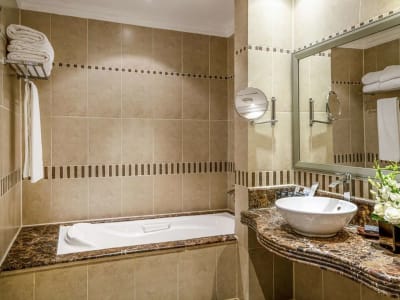 Rixos Sharm El Sheikh Adults Only 18 + – foto 2