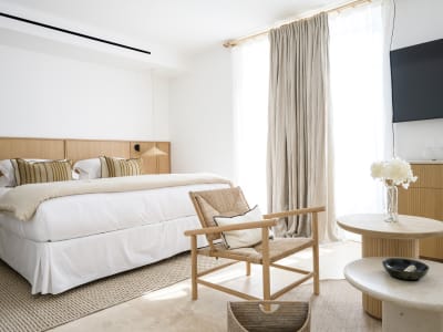 Le Couvent des Minimes, Un Hôtel & Spa L'Occitane en Provence – foto 4