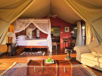 Olare Mara Kempinski Masai Mara – foto 2