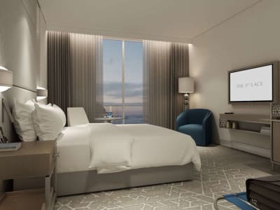 Palace Beach Resort Fujairah – foto 5