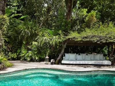 Uxua Casa Hotel & Spa – foto 3