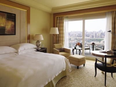 Four Seasons Hotel Beirut – foto 5