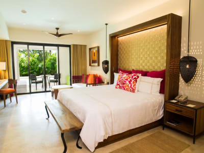 Secrets Akumal Riviera Maya - Adults Only - All Inclusive – foto 2