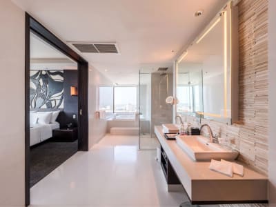 Chiang Mai Marriott Hotel – foto 3