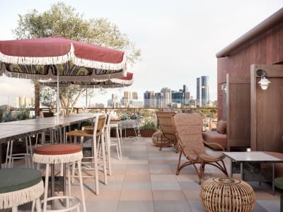 The StandardX, Melbourne – foto 3