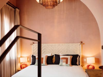 Maison Mexique Hotel Boutique San Miguel de Allende – foto 4