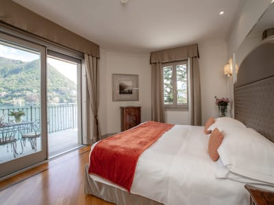 Hotel Villa Flori – foto 4