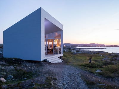 Fogo Island Inn – foto 4