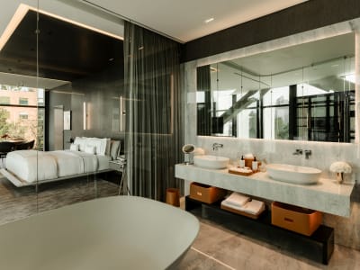 Hotel Alexander, Mexico City – foto 5