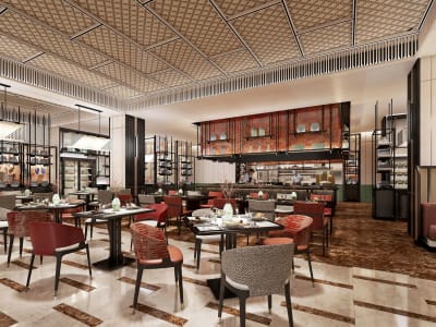 Chiang Mai Marriott Hotel – foto 4