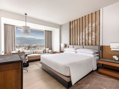 Chiang Mai Marriott Hotel – foto 5
