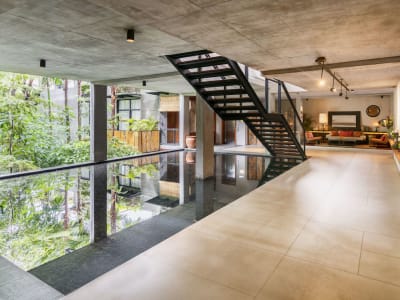 Bisma Eight Ubud – foto 4