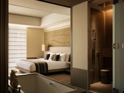JANU Tokyo – foto 5