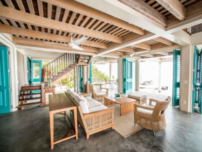 Cayo Espanto Private Island Resort – foto 5