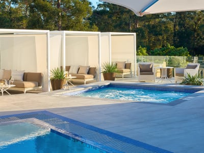 Clement Palo Alto – All-Inclusive Urban Resort – foto 3