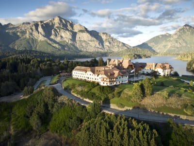 Llao Llao Resort Golf & Spa – foto 5
