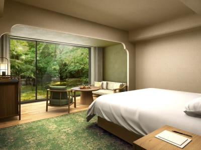 Shisui, A Luxury Collection Hotel, Nara – foto 4