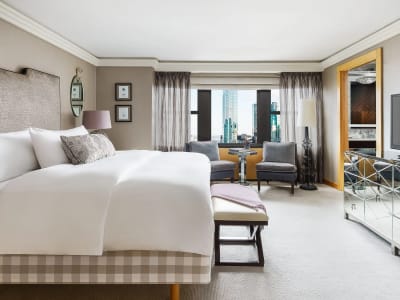 The Towers at Lotte New York Palace – foto 3