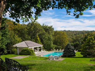 Mayflower Inn & Spa, Auberge Collection – foto 5