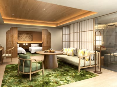Shisui, A Luxury Collection Hotel, Nara – foto 5