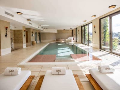 Domaine des Etangs, Auberge Collection – foto 5