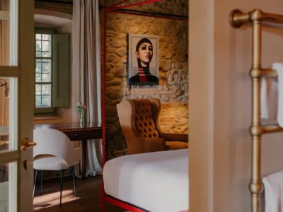 Vocabolo Moscatelli Boutique Hotel & Restaurant – foto 5