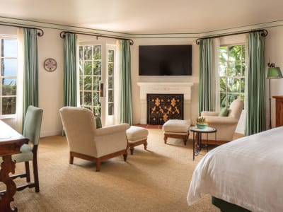 Four Seasons Resort The Biltmore Santa Barbara – foto 4