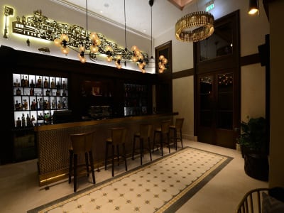 10 Karakoy Istanbul - Special Class – foto 5
