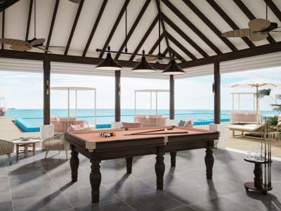 Anantara Veli Maldives Resort - Adults Only – foto 3