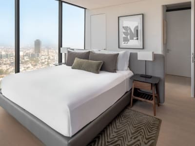 The Ritz-Carlton Residences Mexico City – foto 5