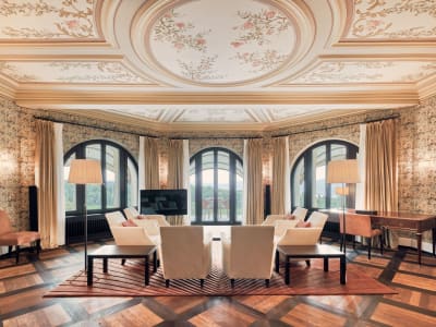 The Dolder Grand – foto 4