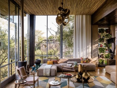 Singita - Singita Kruger National Park – foto 5