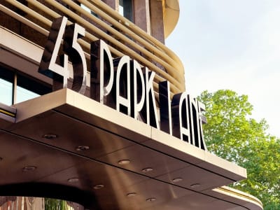 45 Park Lane - Dorchester Collection – foto 4
